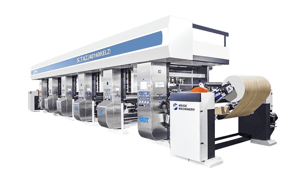 Diepdrukmachine voor op hout gebaseerde paneelafwerkingsmaterialen: een complete technische en koopgids